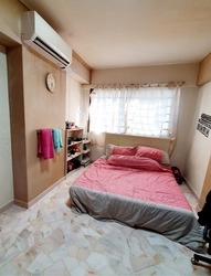 Blk 114 Pasir Ris Street 11 (Pasir Ris), HDB 4 Rooms #219941421